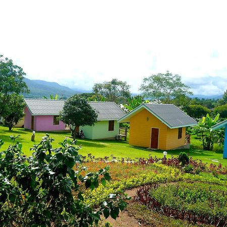 Pailaisi Resort エクステリア 写真