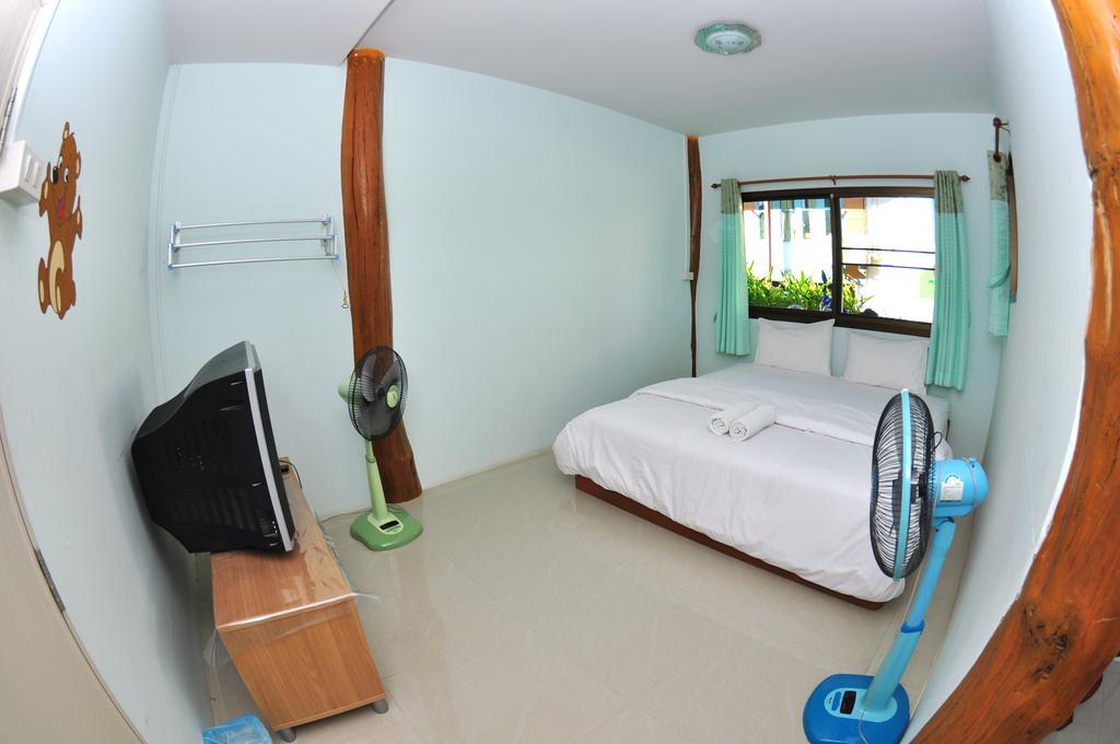 Pailaisi Resort エクステリア 写真