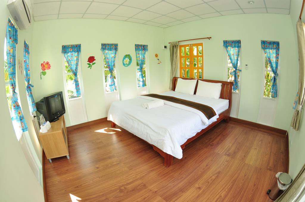 Pailaisi Resort エクステリア 写真