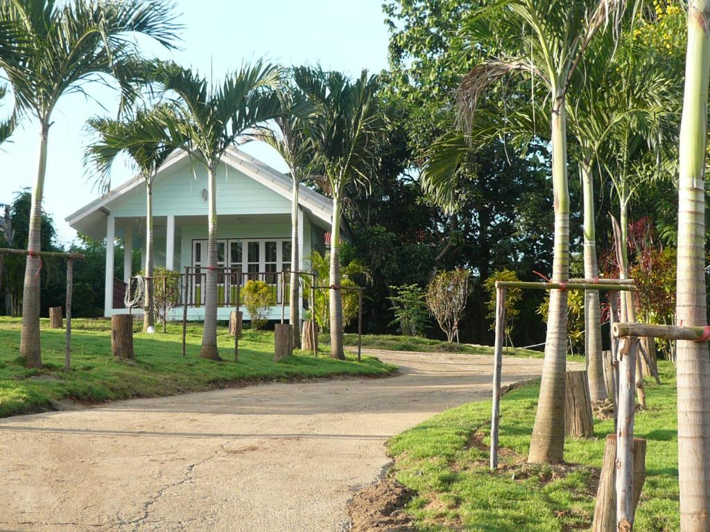 Pailaisi Resort エクステリア 写真