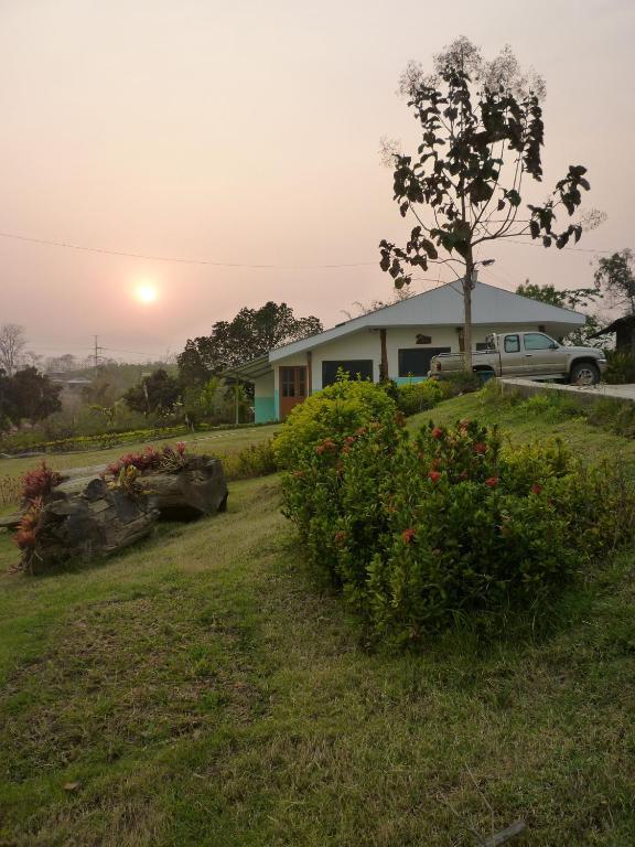 Pailaisi Resort エクステリア 写真